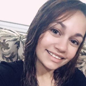 Meet your Posher, Keilani